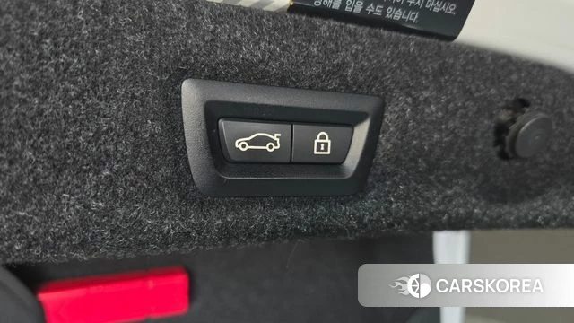 BMW 5 Series (G30) id 3814415 из Кореи 11