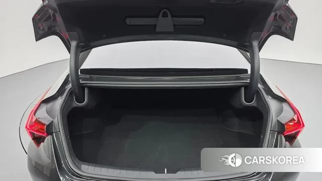 Kia K8 Hybrid id 2989678 из Кореи 11