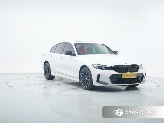 BMW 3 series id 4335822 из Китая 11