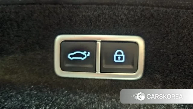 Genesis G90 (RS4) id 3328590 из Кореи 11