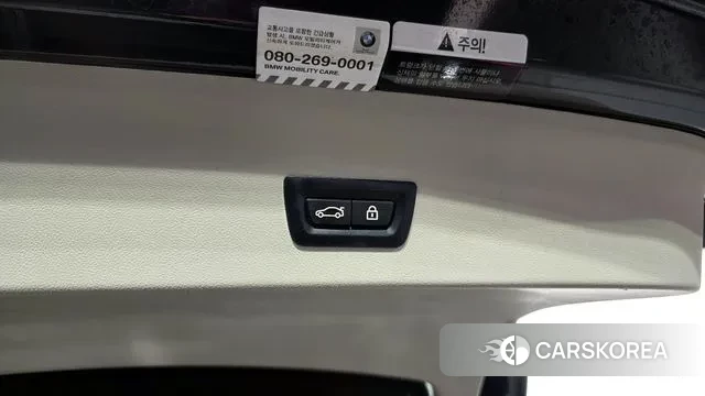 BMW X4 (G02) id 3615693 из Кореи 11