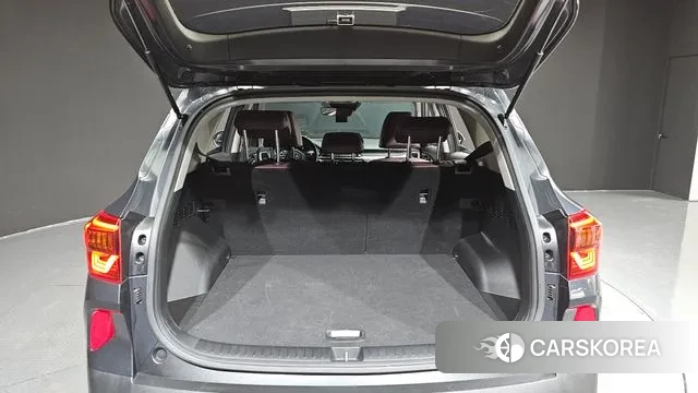 Kia Seltos id 3728209 из Кореи 11