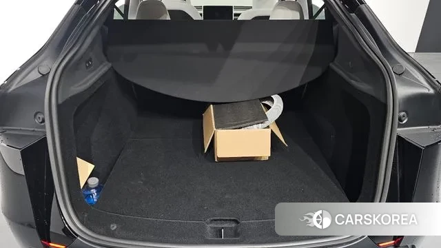 Tesla Model Y id 3560007 из Кореи 11