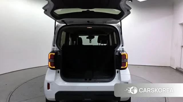 Kia The New Kia Ray EV id 3507319 из Кореи 11