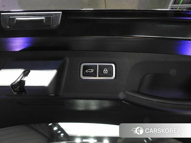 Kia Sorento 4th Generation id 4401386 из Кореи 11
