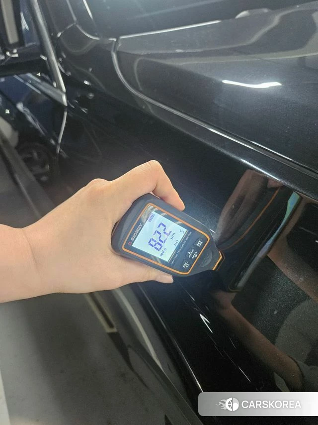 BMW X5 (G05) id 3942381 из Кореи 11