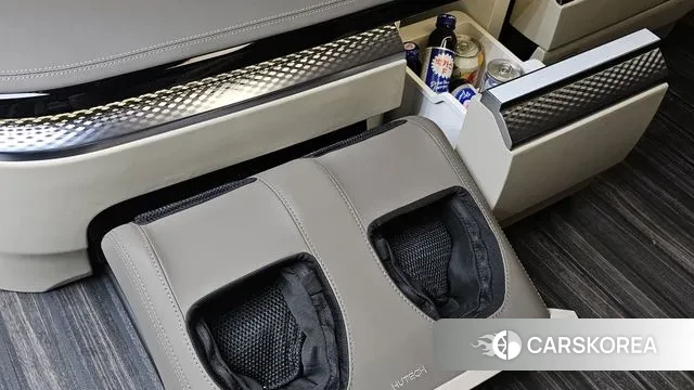 Kia Carnival 4th generation id 3002542 из Кореи 11