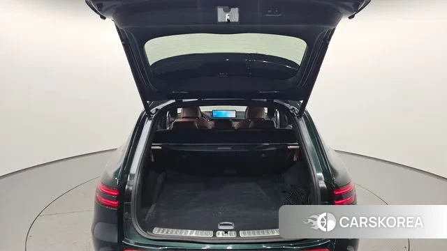 Genesis GV70 id 3581901 из Кореи 11