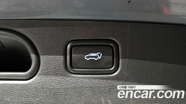 Hyundai All New Tucson id 2670206 из Кореи 11