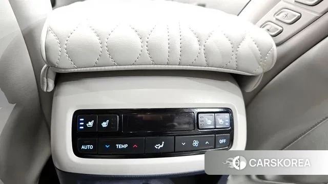 Hyundai The New Palisade id 3659454 из Кореи 11