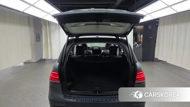 Mercedes-Benz GLE - Class W166 id 3861672 из Кореи 11