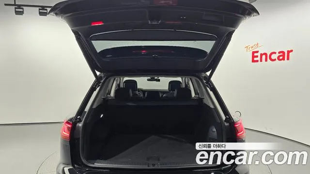 Volkswagen Touareg 3rd generation id 2733526 из Кореи 11