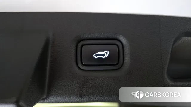 Hyundai The New Santa Fe id 3059397 из Кореи 11