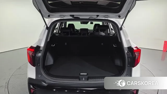 Kia The New Seltos id 3327833 из Кореи 11