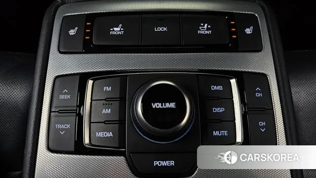 Genesis G80 id 3520294 из Кореи 11