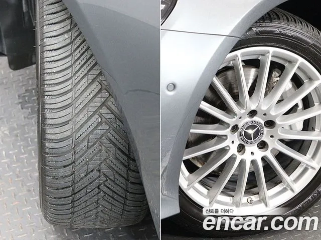 Mercedes-Benz E-Class W213 id 2936281 из Кореи 11