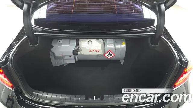 Hyundai Grandeur IG id 2932884 из Кореи 11