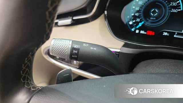 Genesis GV70 id 4444607 из Кореи 11