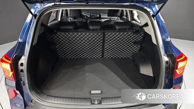 Kia Seltos id 2886051 из Кореи 11