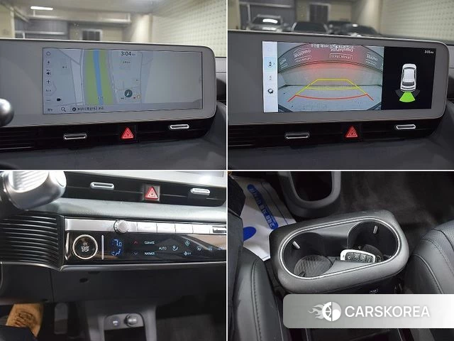 Hyundai Ionic 5 id 4480246 из Кореи 11