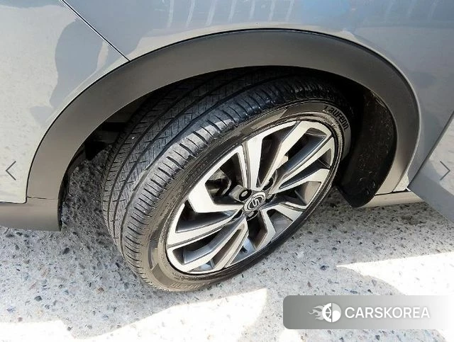 Ssangyong Berry New Tivoli id 4614101 из Кореи 11
