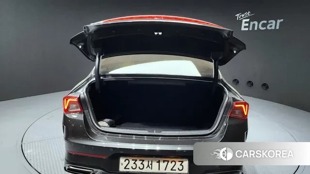 Kia K5 3rd generation id 3444510 из Кореи 11