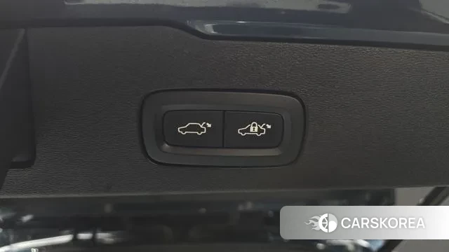 Volvo V60 Cross-Country 2nd Generation id 3631123 из Кореи 11