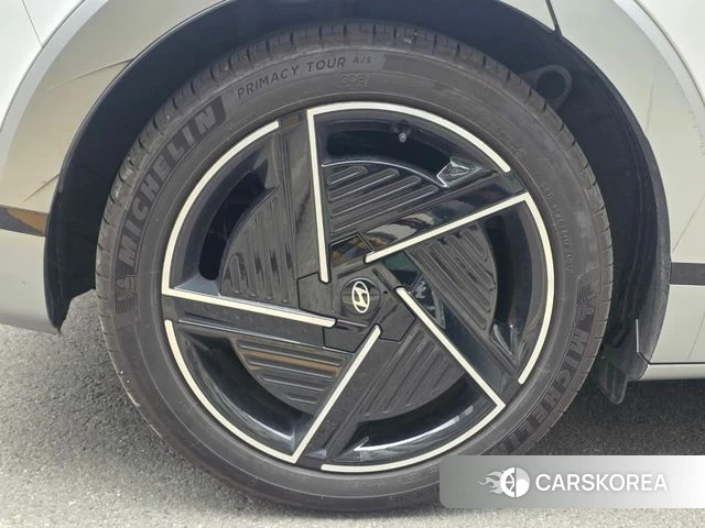 Hyundai Ionic 5 id 4302139 из Кореи 11