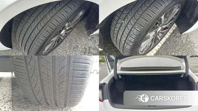 Hyundai Sonata (DN8) id 4672184 из Кореи 11