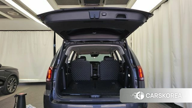 Kia Mohave Master id 4446991 из Кореи 11