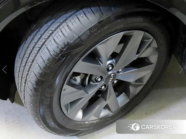 Kia Sportage 5th Generation id 4881033 из Кореи 11