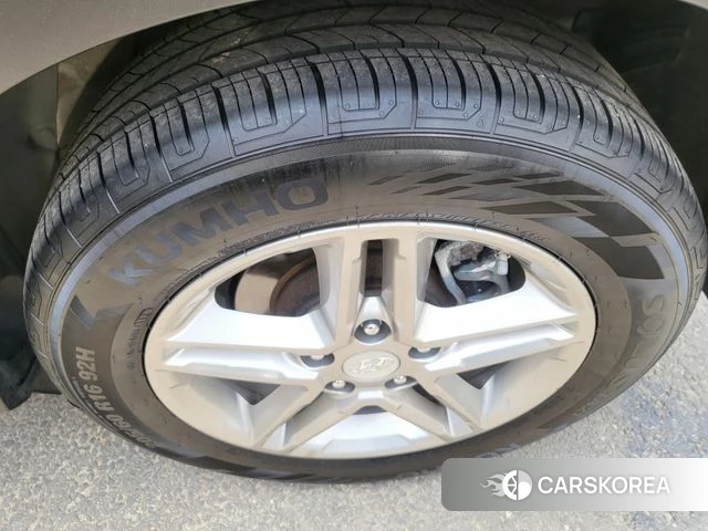 Hyundai Kona id 3829052 из Кореи 11