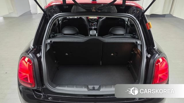 Mini Cooper S id 4363120 из Кореи 11
