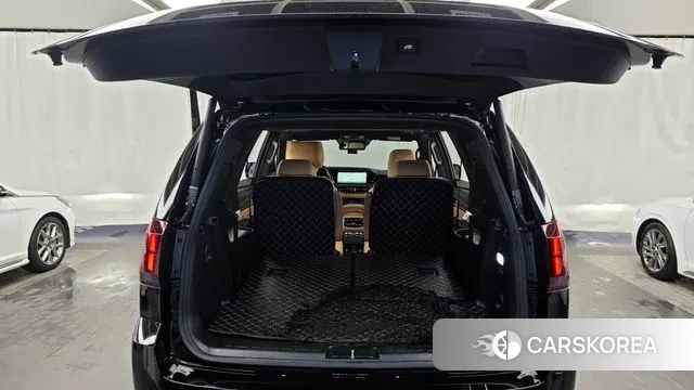 Kia Mohave Master id 3417004 из Кореи 11