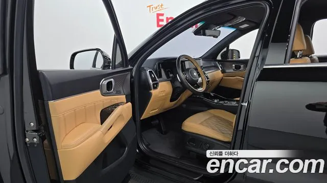 Kia Sorento 4th Generation id 2676140 из Кореи 11