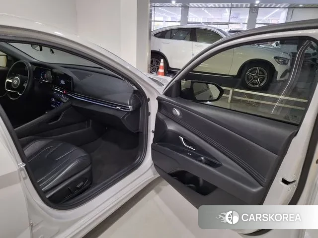 Hyundai The New Avante (CN7) id 3776076 из Кореи 11