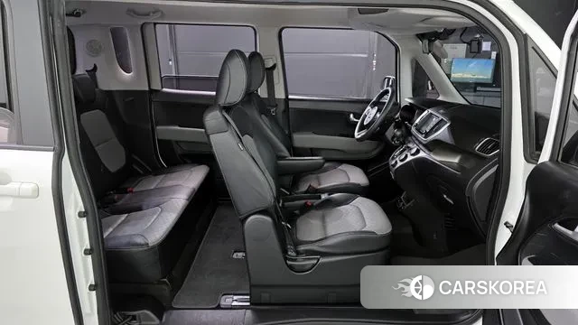 Kia The New Ray id 3029168 из Кореи 11