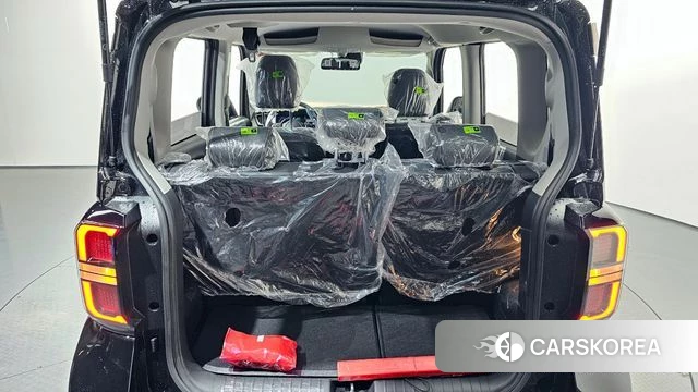 Kia The New Kia Ray id 3909162 из Кореи 11