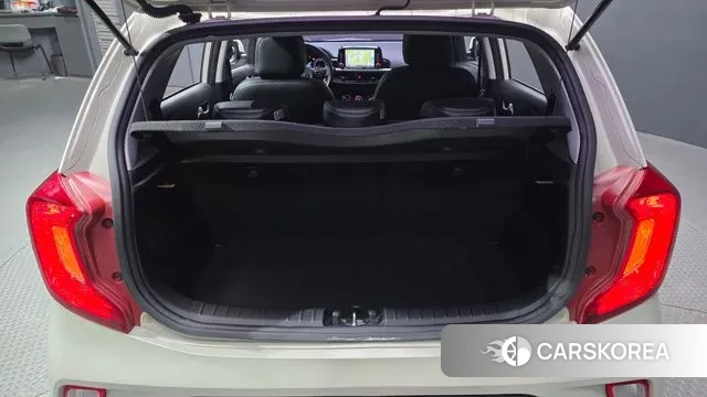 Kia All New Morning (JA) id 3429580 из Кореи 11