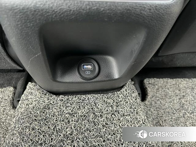 Hyundai Sonata (DN8) id 3885931 из Кореи 11