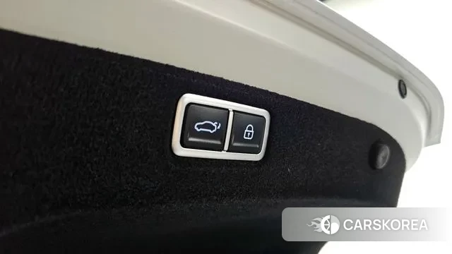 Hyundai Sonata D Edge (DN8) id 3751287 из Кореи 11