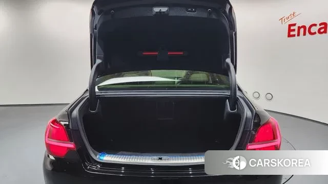 Kia The New K9 2nd generation id 3472471 из Кореи 11