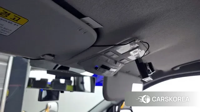 Hyundai The New Grand Starex id 3193492 из Кореи 11