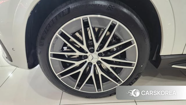 Mercedes-Benz GLE-Class W167 id 4314992 из Кореи 11