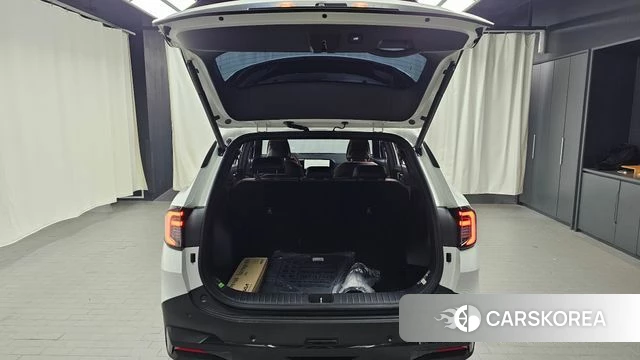 Kia The New Sportage 5th Generation Hybrid id 3952460 из Кореи 11