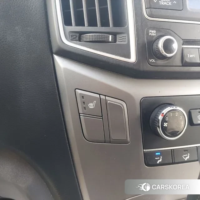 Hyundai The New Grand Starex id 3608061 из Кореи 11