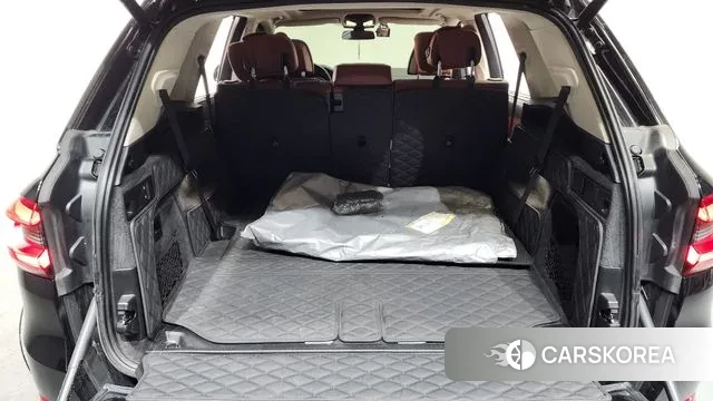 BMW X5 (G05) id 3615667 из Кореи 11