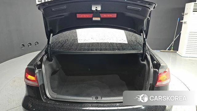 Audi New A3 id 4371307 из Кореи 11