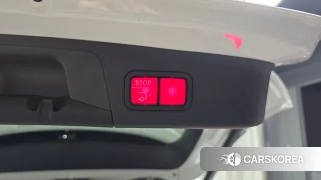 Mercedes-Benz GLA - Class H247 id 3467636 из Кореи 11