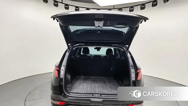 Hyundai Tucson (NX4) id 3059043 из Кореи 11